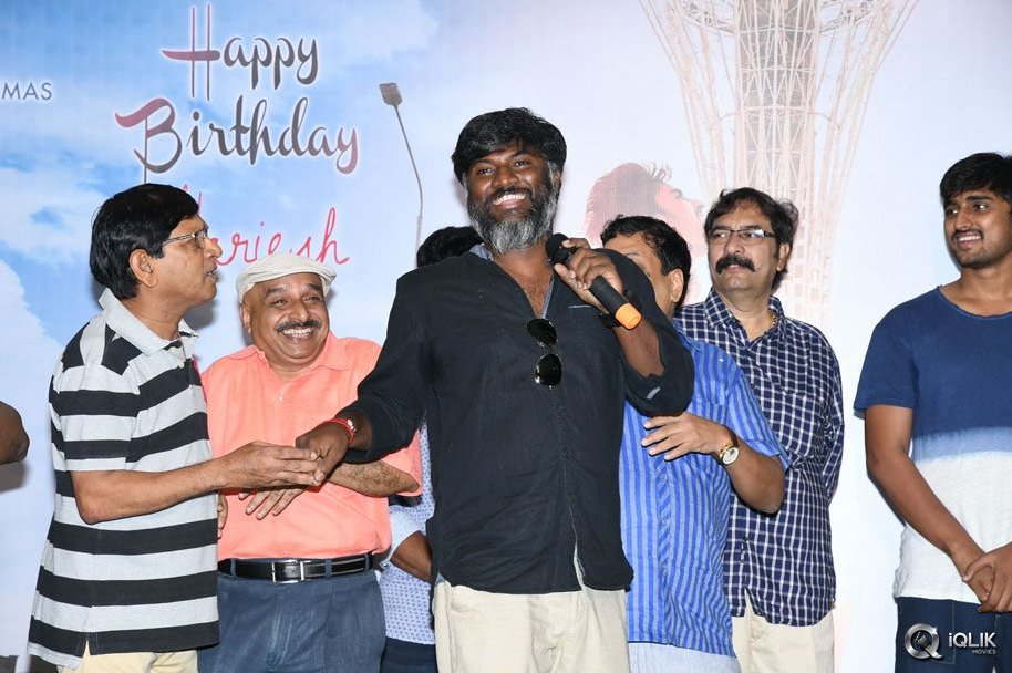 Vaishakam-Movie-Hero-Harish-Birthday-Celebrations